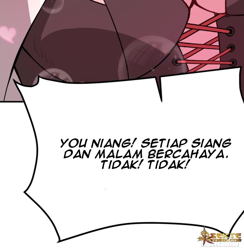 I Picked Up An Attributes Chapter 44 Gambar 8